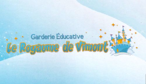 Le Royaume de Vimont